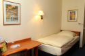 Single room/French